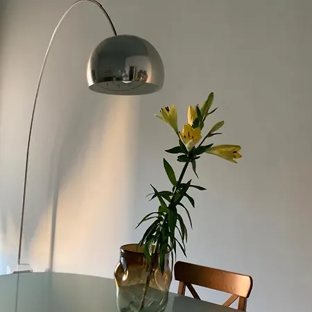 Alcala Living Deluxe Apartman *