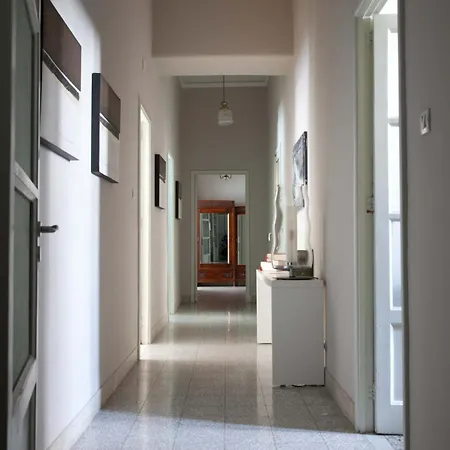 Alcala Living Deluxe * Catania