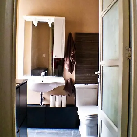 Apartman Alcala Living Deluxe