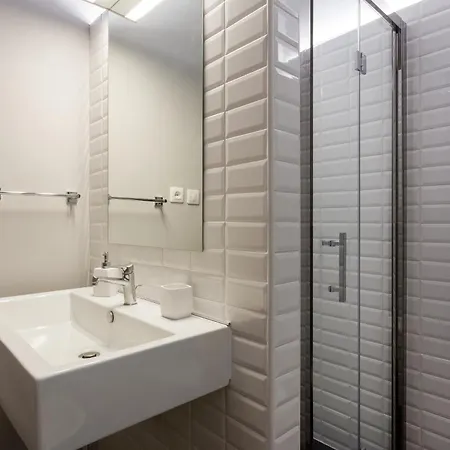 Alcala Living Deluxe * Catania