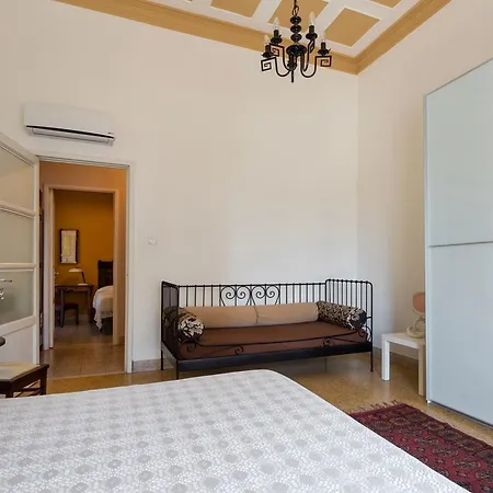 Alcala Living Deluxe Apartman Catania