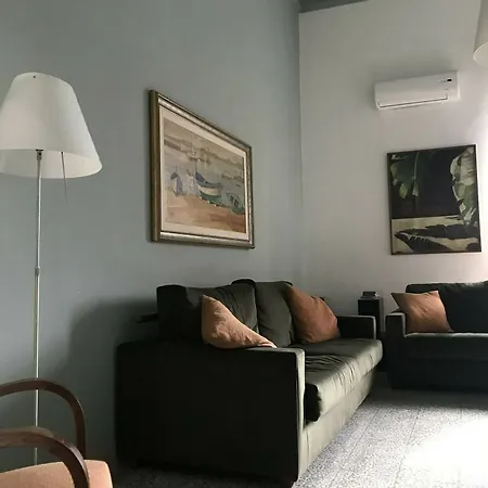 Alcala Living Deluxe * Catania